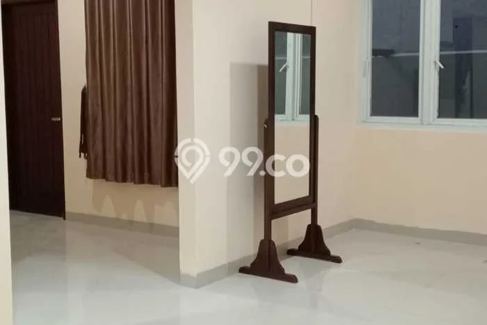 Jarang Ada! Rumah Kontrakan 3 Kamar Bagus Siap Huni Losari Jarang Ada! Rumah Kontrakan 3 Kamar Bagus Siap Huni Losari
