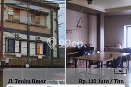 Ruko Disewa di Makassar dengan LB 324m2 Area Komersial Ramai Ruko Disewa di Makassar dengan LB 324m2 Area Komersial Ramai