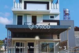 For Sale! Luxury House LT 140m2 Desain Elegan di Tanjung Merdeka For Sale! Luxury House LT 140m2 Desain Elegan di Tanjung Merdeka