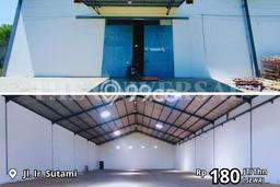 Gudang paling strategis disewakan di Biring Kanaya Makassar Gudang paling strategis disewakan di Biring Kanaya Makassar