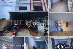 Lokasi Strategis! Dijual Ruko Bisnis di Mariso, Makassar Kondisi Bagus Lokasi Strategis! Dijual Ruko Bisnis di Mariso, Makassar Kondisi Bagus