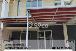 Rumah Minimalis 4 KT di Kapasa Makassar Unfurnished Rumah Minimalis 4 KT di Kapasa Makassar Unfurnished