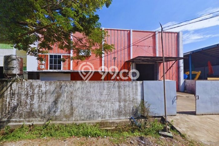 Gudang bagus disewakan di Marusu Maros dengan LB 1300m2 harga sewa terbaik Gudang bagus disewakan di Marusu Maros dengan LB 1300m2 harga sewa terbaik