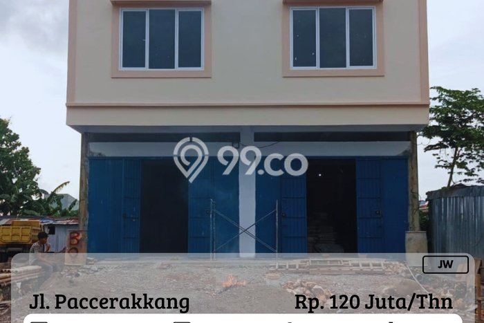 Unit Komersial Disewakan di Makassar Area Strategis Harga Kompetitif Unit Komersial Disewakan di Makassar Area Strategis Harga Kompetitif