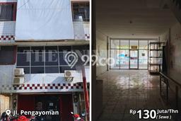 Disewakan Ruko di Kawasan Ramai Panakukkang Luas 300m2 Disewakan Ruko di Kawasan Ramai Panakukkang Luas 300m2