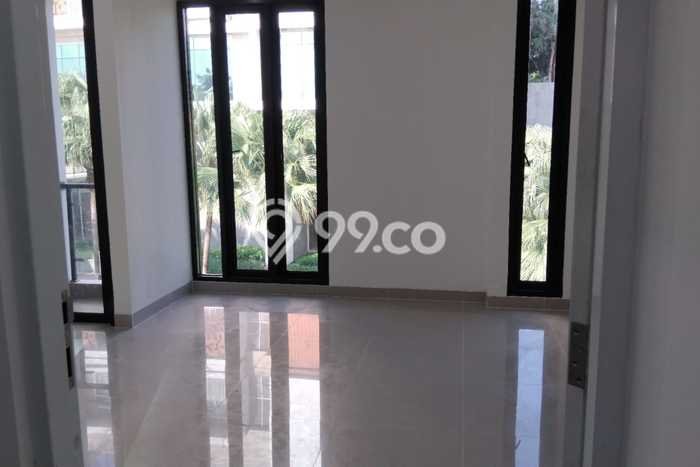 Rumah Minimalis 2 KT LT 34m2 di Percetakan Negara Rumah Minimalis 2 KT LT 34m2 di Percetakan Negara