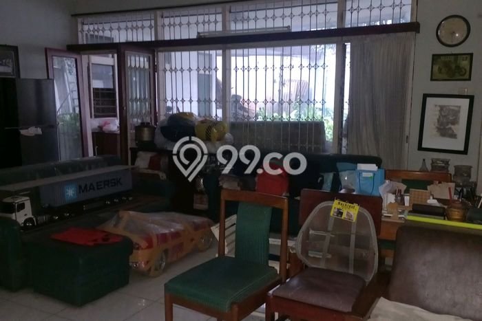 Rumah Elit Modern Siap Huni di Cipaganti Bandung Rumah Elit Modern Siap Huni di Cipaganti Bandung