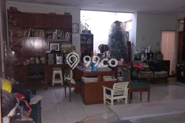 Rumah Elit Modern Siap Huni di Cipaganti Bandung Rumah Elit Modern Siap Huni di Cipaganti Bandung