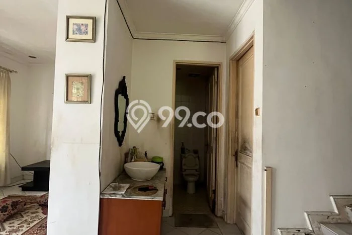 Jual Rumah Eksklusif 5 KT di Sentul City, Bogor Jual Rumah Eksklusif 5 KT di Sentul City, Bogor