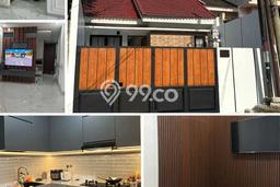 Hunian Nyaman Asri 2 KT Siap Pakai di Sentul Bogor Hunian Nyaman Asri 2 KT Siap Pakai di Sentul Bogor