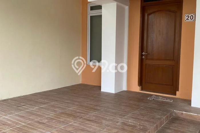 Jarang Ada! Rumah Sewa 3 Kamar Nyaman Siap Huni Sentul City Jarang Ada! Rumah Sewa 3 Kamar Nyaman Siap Huni Sentul City