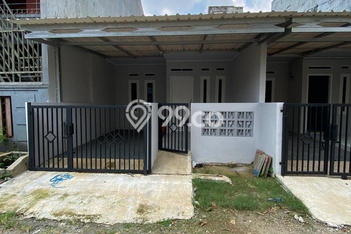 Hunian Strategis 2 KT LB 50m2 Kondisi Bagus di Sentul Hunian Strategis 2 KT LB 50m2 Kondisi Bagus di Sentul