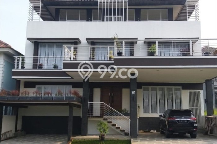 Dijual Rumah Luas Elegan Dengan View Eksklusif di Sentul City, Bogor Dijual Rumah Luas Elegan Dengan View Eksklusif di Sentul City, Bogor