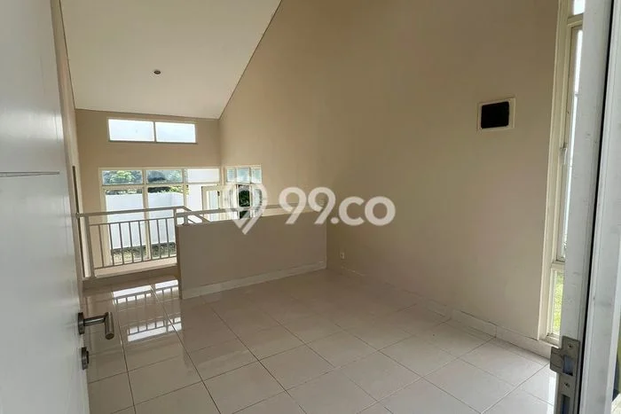 Rumah sewa siap huni 2 KT di Sentul City, Bogor Rumah sewa siap huni 2 KT di Sentul City, Bogor