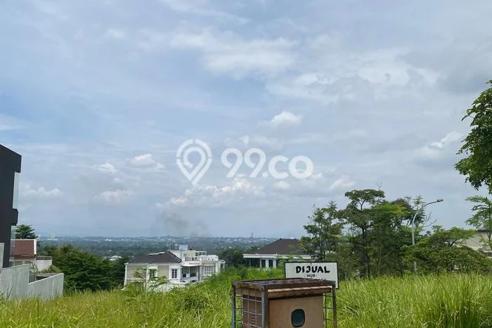 Tanah Dijual Area Strategis di Sentul City Bogor 1131m2 Tanah Dijual Area Strategis di Sentul City Bogor 1131m2