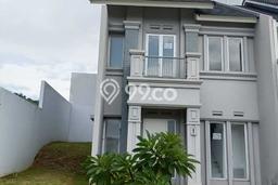Rumah Luas Asri 3 KT Siap Huni di Sentul City Bogor Rumah Luas Asri 3 KT Siap Huni di Sentul City Bogor