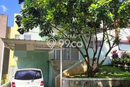 Rumah Luas Asri 3 KT Siap Pakai di Sentul City Bogor Rumah Luas Asri 3 KT Siap Pakai di Sentul City Bogor