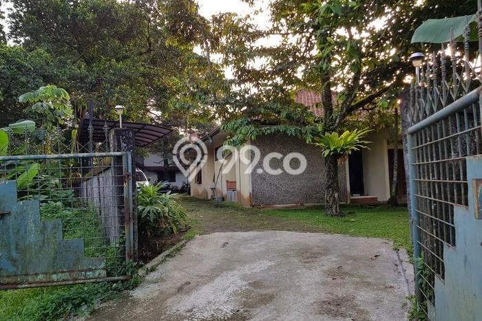 Tanah Kavling Dijual di Tajur, Bogor dengan Luas Tanah 2543m2 Tanah Kavling Dijual di Tajur, Bogor dengan Luas Tanah 2543m2