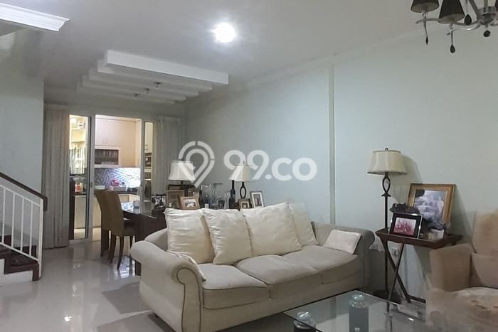 Jual Rumah Modern 3 KT di Sentul City, Bogor Jual Rumah Modern 3 KT di Sentul City, Bogor