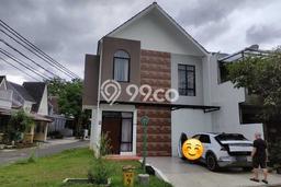 Jarang Ada! Rumah Kontrakan 3 Kamar Bagus Siap Huni Sentul City Jarang Ada! Rumah Kontrakan 3 Kamar Bagus Siap Huni Sentul City