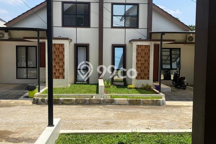 Dijual Cepat Rumah Favorit Siap Huni LB 45m2 di Bojong Gede, Bogor Dijual Cepat Rumah Favorit Siap Huni LB 45m2 di Bojong Gede, Bogor
