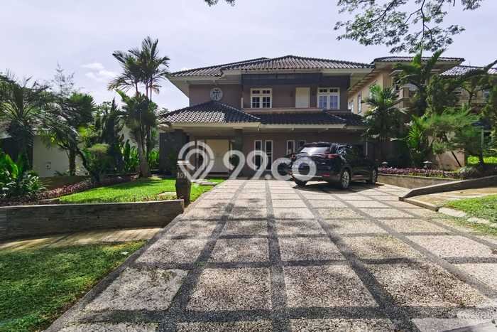 Hunian Super Elit dengan Akses Paling Strategis di Sentul City, Bogor Hunian Super Elit dengan Akses Paling Strategis di Sentul City, Bogor