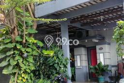 Rumah Modern 2 KT LT 90m2 di Sentul City Rumah Modern 2 KT LT 90m2 di Sentul City