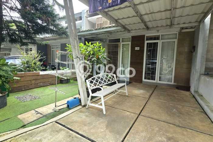 Rumah Minimalis 2 KT LT 90m2 di Sentul City Rumah Minimalis 2 KT LT 90m2 di Sentul City