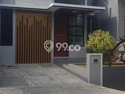 Hunian Nyaman Asri 2 KT Siap Huni di Sentul City Bogor Hunian Nyaman Asri 2 KT Siap Huni di Sentul City Bogor