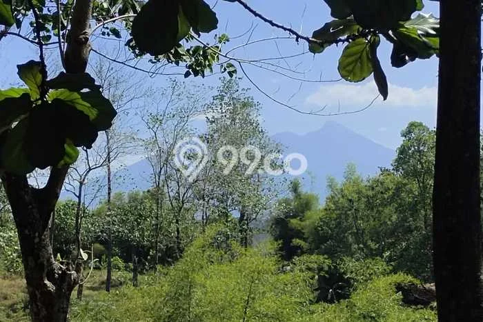 Dijual Tanah Lokasi Sentul City, Bogor Seluas 1530m2 Dijual Tanah Lokasi Sentul City, Bogor Seluas 1530m2