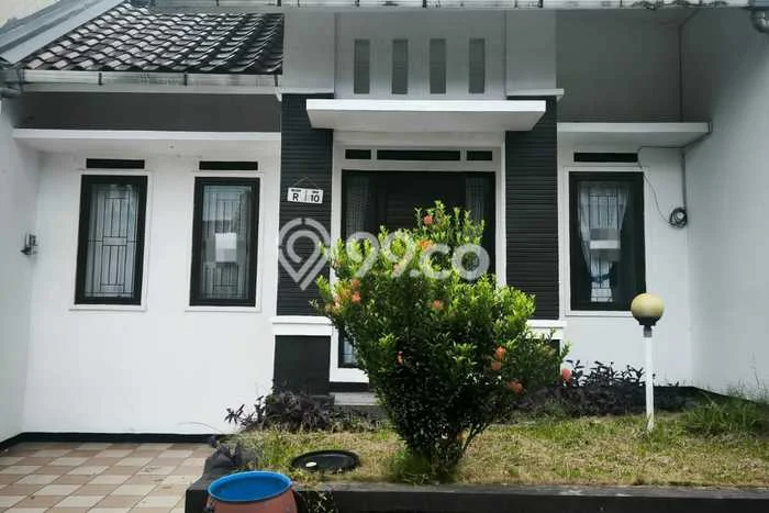 Rumah sewa siap pakai 2 KT di Sentul, Bogor Rumah sewa siap pakai 2 KT di Sentul, Bogor