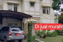 Rumah Luxury Modern Siap Huni di Sentul City Bogor Rumah Luxury Modern Siap Huni di Sentul City Bogor