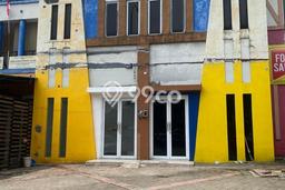 For Rent Ruko Strategis di , Luas 105m2m², Jalan Utama For Rent Ruko Strategis di , Luas 105m2m², Jalan Utama