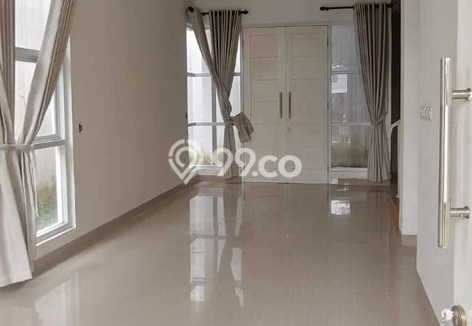 Rumah Disewakan Bogor LT 180m2 LB 200m2 Kawasan Sentul City Rumah Disewakan Bogor LT 180m2 LB 200m2 Kawasan Sentul City