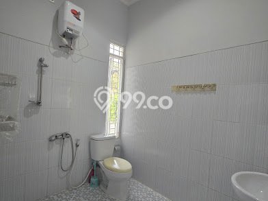 Hunian Nyaman Asri 3 KT Siap Huni di Sentul City Bogor Hunian Nyaman Asri 3 KT Siap Huni di Sentul City Bogor