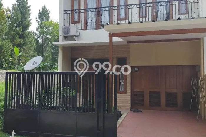 Rumah Idaman 4 KT Hemat Budget di Sentul City Bogor Rumah Idaman 4 KT Hemat Budget di Sentul City Bogor