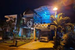 Jual Rumah Luas Elegan Dengan View Eksklusif di Sentul City, Bogor Jual Rumah Luas Elegan Dengan View Eksklusif di Sentul City, Bogor