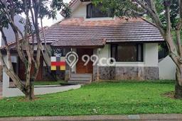 Rumah sewa siap huni 3 KT di Sentul City, Bogor Rumah sewa siap huni 3 KT di Sentul City, Bogor