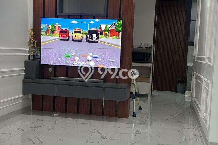 Hunian Nyaman Asri 2 KT Siap Pakai di Sentul Bogor Hunian Nyaman Asri 2 KT Siap Pakai di Sentul Bogor