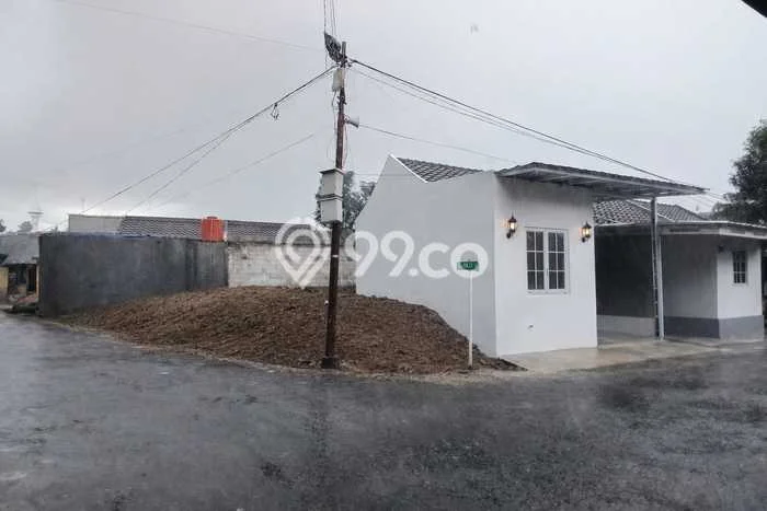 Hunian Nyaman 2 KT Harga Terjangkau di Sentul Bogor Hunian Nyaman 2 KT Harga Terjangkau di Sentul Bogor