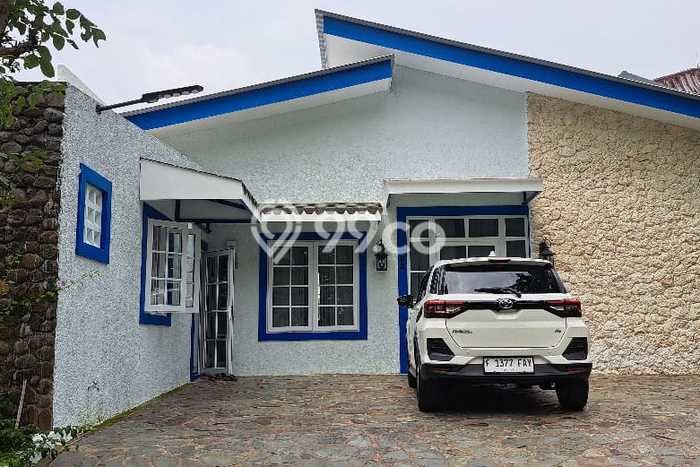 Dijual Rumah Luas Megah Dengan View Cantik di Sentul City, Bogor Dijual Rumah Luas Megah Dengan View Cantik di Sentul City, Bogor