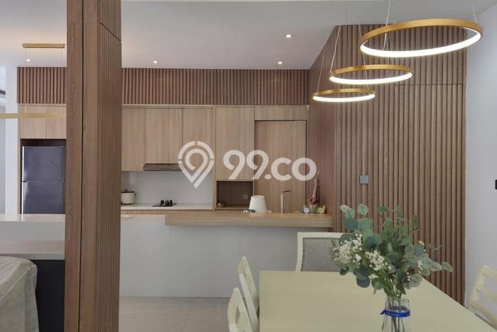 Rumah Elit Modern Tanpa Renovasi di Sentul City Bogor Rumah Elit Modern Tanpa Renovasi di Sentul City Bogor