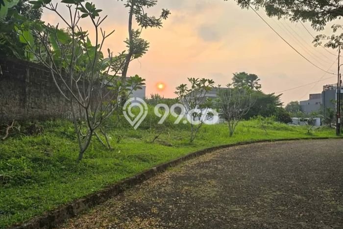 Rumah Elit Modern Siap Huni di Sentul Bogor Rumah Elit Modern Siap Huni di Sentul Bogor