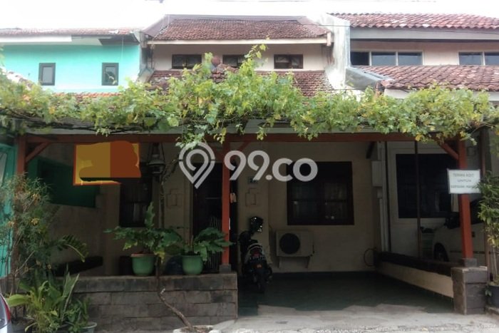 Rumah Luas Asri 3 KT Siap Pakai di Sentul City Bogor Rumah Luas Asri 3 KT Siap Pakai di Sentul City Bogor