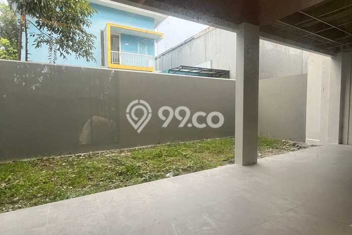 Rumah Elit Modern Siap Huni di Sentul City Bogor Rumah Elit Modern Siap Huni di Sentul City Bogor