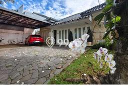 Rumah Mewah LB 300m2 Siap Huni Desain Elegan di Sentul City, Bogor Rumah Mewah LB 300m2 Siap Huni Desain Elegan di Sentul City, Bogor
