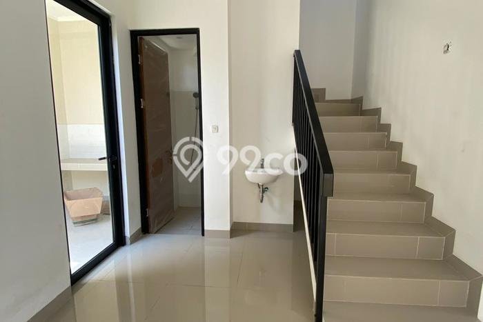 Dijual Rumah 3 Kamar Lokasi Strategis Bagus dan Strategis di Bojong Gede Dijual Rumah 3 Kamar Lokasi Strategis Bagus dan Strategis di Bojong Gede