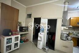 Jual Rumah Bagus Siap Huni LB 120m2 di Cibinong, Bogor Jual Rumah Bagus Siap Huni LB 120m2 di Cibinong, Bogor