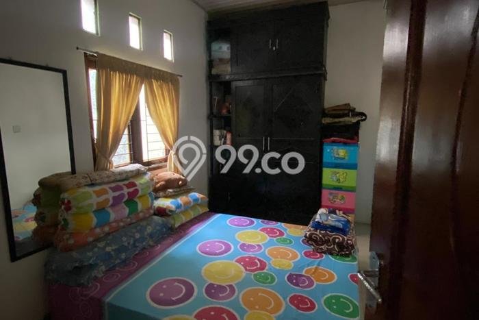 Dijual Rumah Modern 2 KT di Sentul City, Bogor Dijual Rumah Modern 2 KT di Sentul City, Bogor