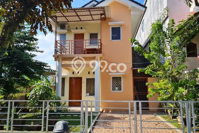 Dijual Hunian Rumah Nyaman 2 KT di Sentul City, Bogor Dijual Hunian Rumah Nyaman 2 KT di Sentul City, Bogor
